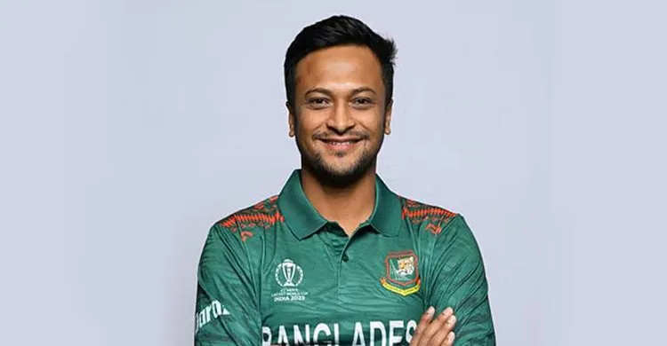 সাকিবসহ ১৫ জনের নথি জব্দ করেছে দুদক
