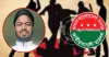সংবাদ প্রকাশে বাঁধা, ছাত্রদলের সাংগঠনিক সম্পাদক হৃদয়ের নেতৃত্বে সাংবাদিককে মারধর