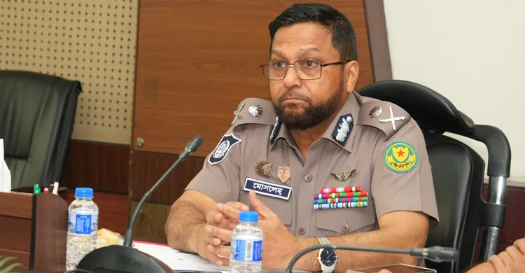 `গরুর গাড়ি নিয়ে হাটে টানাটানি করলে ইজারাদারের বিরুদ্ধে কঠোর ব্যবস্থা'