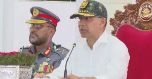দেশ-বিদেশে কর্মসংস্থানে গুরুত্বপূর্ণ ভূমিকা রাখছে আনসার বাহিনী: প্রধানমন্ত্রী