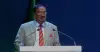 জবাবদিহিতাবিহীন নিরাপত্তা কখনো বিশ্বের স্থিতিশীলতা আনতে পারে না: স্পীকার