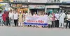কুলাউড়ায় মুল্লুক চলো দিবসে র‌্যালি ও সমাবেশ