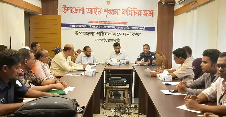রাজশাহীর জেলেদের ‘গুলি করার হুশিয়ারি’ দিয়েছে বিএসএফ