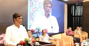 কোরবানির চামড়া ও উপজাত সংরক্ষণে অর্থনীতিতে বড় অবদান সম্ভব: মৎস্য ও প্রাণিসম্পদ মন্ত্রী