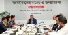 একটি কল্যাণমুখী রাষ্ট্র এবং মানবিক অর্থনীতি প্রতিষ্ঠা করাই সরকারের লক্ষ্য: অর্থমন্ত্রী