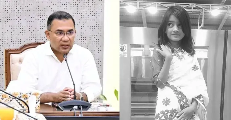 রামিসার বাসায় যাচ্ছেন প্রধানমন্ত্রী