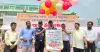 চট্টগ্রামে বিভাগীয় প্রাথমিক বিদ্যালয় গোল্ডকাপ ফুটবল টুর্নামেন্টের বর্ণাঢ্য উদ্বোধন