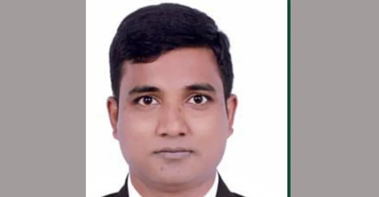 কুড়িগ্রামের ইউএনও বাবু নয়ন সাহা ছিলেন একজন মানবিক প্রশাসনিক কর্মকর্তা