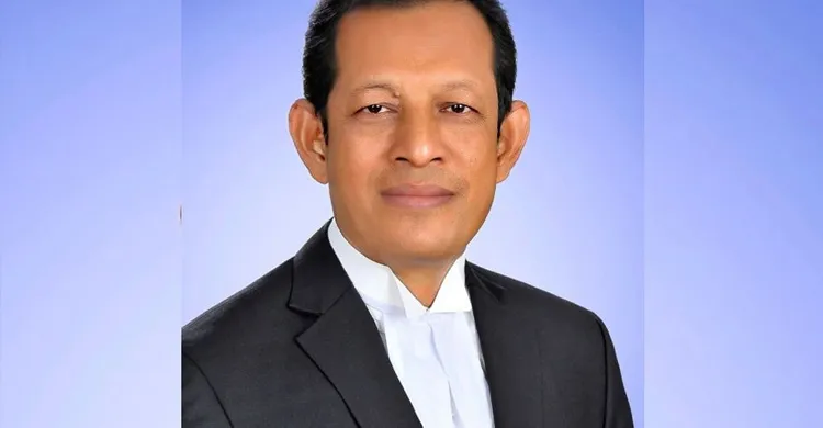 রামিসা হত্যার দৃষ্টান্তমূলক শাস্তি চান সুপ্রিম কোর্ট বার সম্পাদক