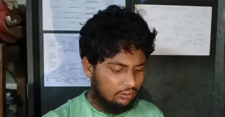 কিশোরগঞ্জে শিশুকে ধর্ষণের অভিযোগে ইমাম গ্রেফতার