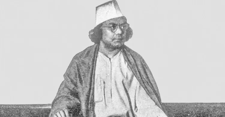 জাতীয় কবি কাজী নজরুল ইসলামের ১২৭তম জন্মজয়ন্তী আজ
