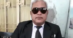 কারাগারে চিকিৎসাধীন অবস্থায় সাবেক পিপি অ্যাডভোকেট আব্দুল লতিফের মৃত্যু