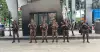 ঈদযাত্রা নিরাপদ করতে টোল প্লাজা ও যানজটপ্রবণ এলাকায় বিজিবির ২৩টি টিম মোতায়েন