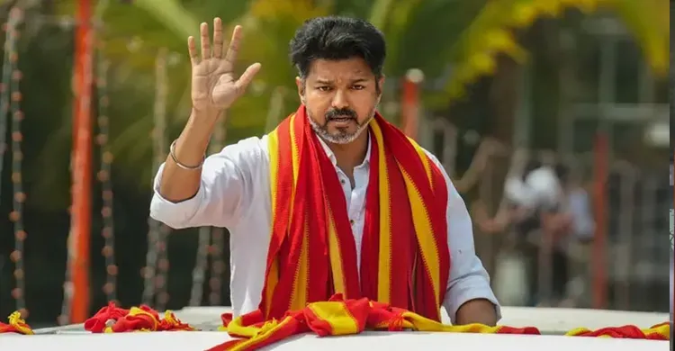 তামিলনাড়ুতে নতুন সিনেমার জন্য প্রতিদিন ৫টি শোর অনুমতি