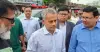 ঈদযাত্রায় মাঝপথে বেশি ভাড়া আদায়ের চেষ্টা, অভিযোগ পেলেই ব্যবস্থা: সড়কমন্ত্রী