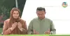ঈদুল আজহায় জিয়া পরিবারের কবর জিয়ারত করলেন প্রধানমন্ত্রী