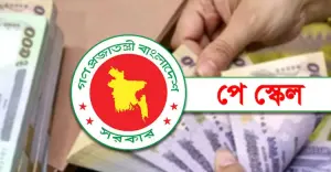নবম পে স্কেল নিয়ে বড় পরিবর্তনের আভাস, কার্যকর হতে পারে ১ জুলাই থেকে