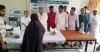 ফেনীতে সোশ্যাল এইডের উদ্যোগে ৮৮০ পরিবারে মাংস বিতরণ