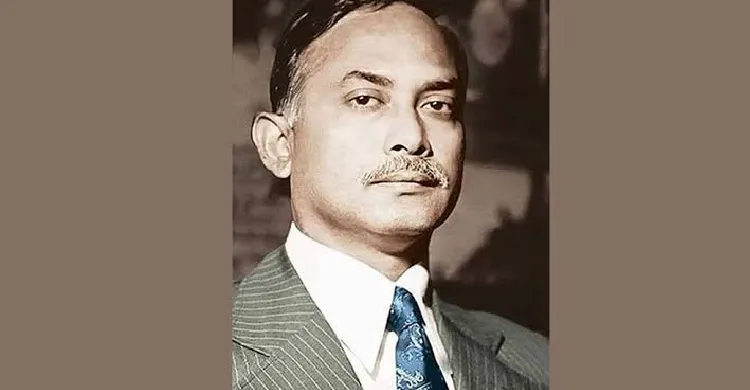 শহীদ প্রেসিডেন্ট জিয়াউর রহমানের ৪৫ তম শাহাদত বার্ষিক আজ