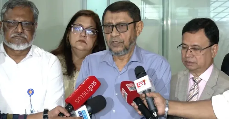 আদ্-দ্বীন হাসপাতালে ৬ নবজাতকের মৃত্যু: তদন্ত প্রতিবেদন ৩ জুন