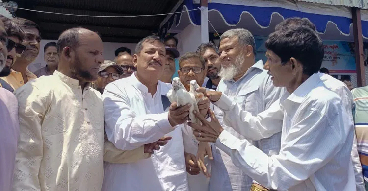 রাজশাহীতে আন্তর্জাতিক মানের টুর্নামেন্ট আয়োজনের পরিকল্পনা রয়েছে: ভূমিমন্ত্রী