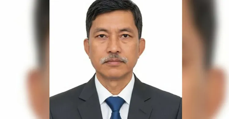 পদত্যাগ করলেন পার্বত্য চট্টগ্রামবিষয়ক মন্ত্রী দীপেন দেওয়ান