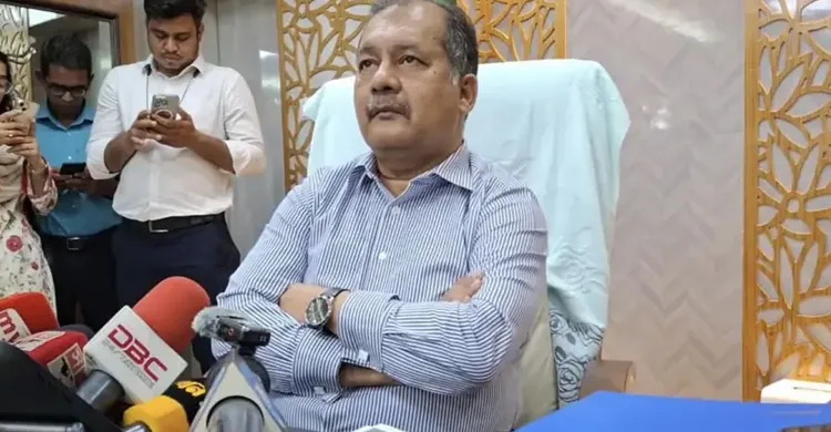 জ্বালানি তেলের দাম বৃদ্ধি নিয়ে যা বললেন তথ্যমন্ত্রী