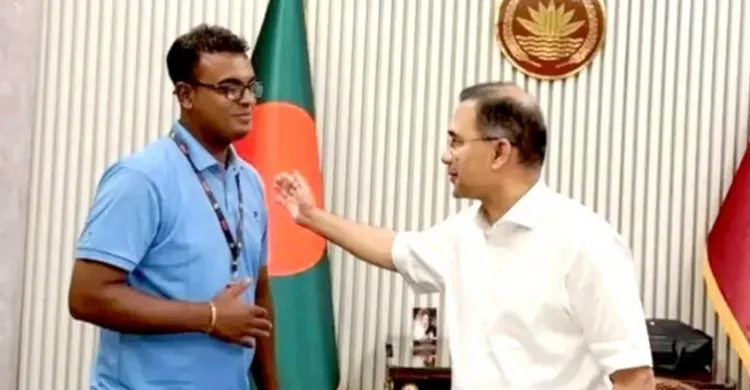 ফ্রিল্যান্সার ও কনটেন্ট ক্রিয়েটরদের ওপর কর আরোপ হবে না: প্রধানমন্ত্রী