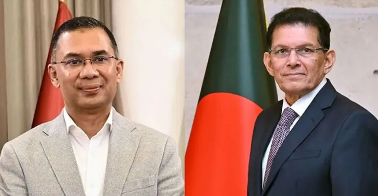 জাতিসংঘ সাধারণ পরিষদের সভাপতি নির্বাচিত খলিলুর রহমানকে প্রধানমন্ত্রীর অভিনন্দন