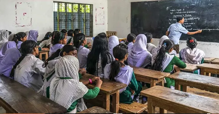 ৭ জুন খুলছে স্কুল-কলেজ, ১৪ জুন মাদরাসা