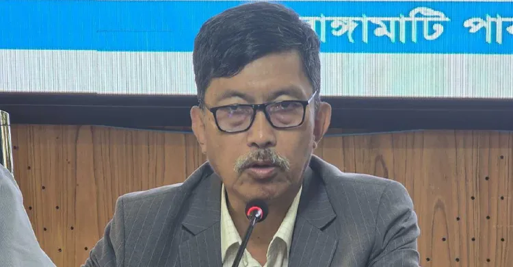 মন্ত্রীর পদ থেকে পদত্যাগের দুই দিন পর ফেসবুকে যা জানালেন দীপেন দেওয়ান