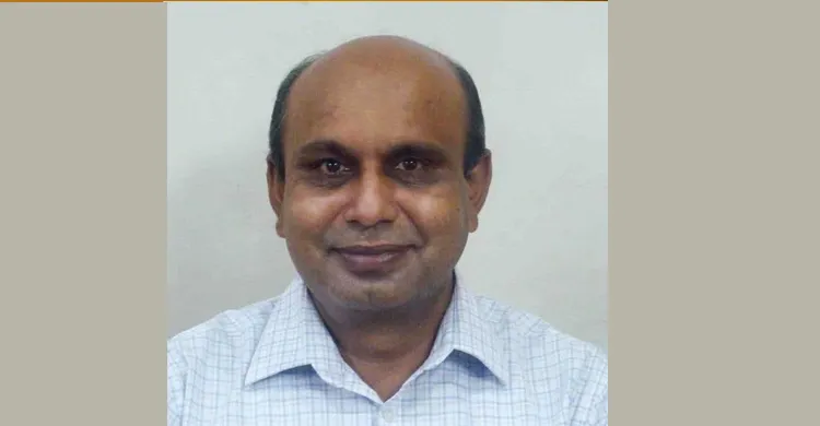 ইকুরিয়া উচ্চবিদ্যালয়ের আবারও সভাপতি হলেন সাংবাদিক রাশেদুল হক