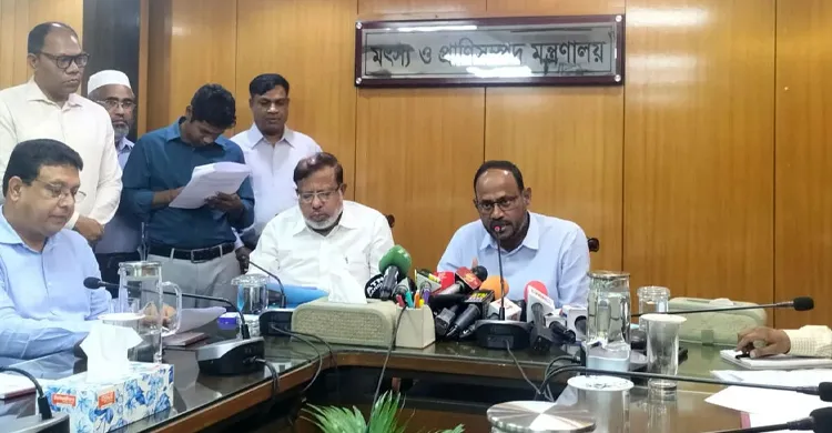 ঈদুল আজহায় সারা দেশে কোরবানি ৯৩ লাখ পশু, শীর্ষে ঢাকা