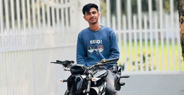 কাপাসিয়ায় সড়ক দুর্ঘটনায় এসএসসি পরীক্ষার্থীর মর্মান্তিক মৃত্যু