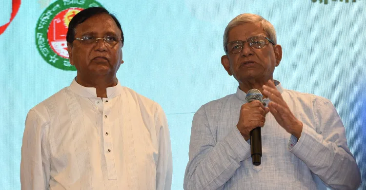 নাগরিকদের জন্য ‘দক্ষিণের জানালা’ খুললো ঢাকা দক্ষিণ সিটি কর্পোরেশন