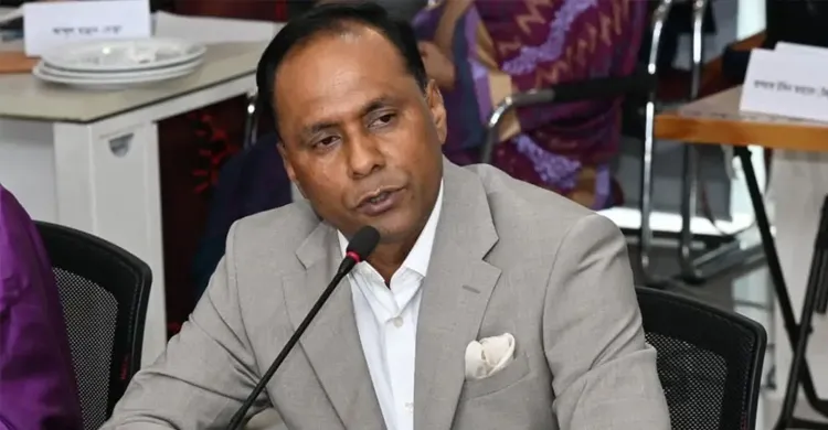শিশু নির্যাতন বন্ধে জাতীয় টাস্কফোর্স গঠন জরুরি: ডেপুটি স্পিকার