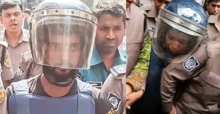 রামিসা হত্যা মামলায় সোহেল ও স্বপ্নার মৃত্যুদণ্ড