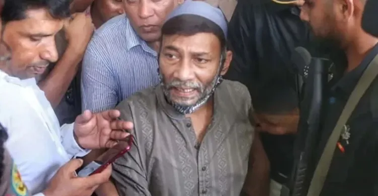 রামিসা হত্যা মামলার রায়ে সন্তুষ্ট রামিসার বাবা, দ্রুত কার্যকরের দাবি