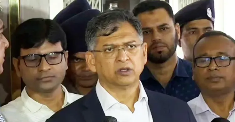 রামিসা হত্যা মামলার রায় দ্রুত কার্যকরে উদ্যোগ, ডেথ রেফারেন্স এগিয়ে আনার কথা স্বরাষ্ট্রমন্ত্রীর
