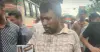 মতিঝিলে ব্যবসায়ীকে গুলি করে দেশি-বিদেশি মুদ্রাসহ ব্যাগ ছিনতাই