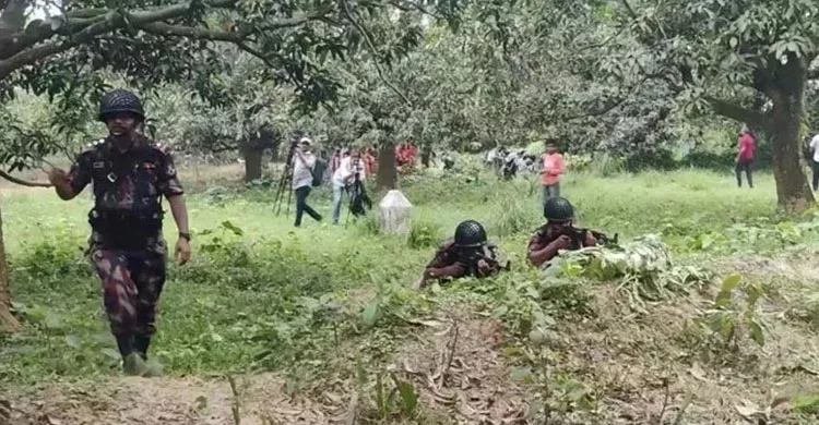 সীমান্তে ৬০ হাজার বিজিবির সর্বোচ্চ সতর্কতা, দিল্লির বৈঠকে বিএসএফের পুশ-ইন ও হত্যাকাণ্ডের জবাব চাইবে ঢাকা