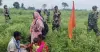 পুশইন ইস্যুতে দিল্লিতে বিজিবি-বিএসএফ মহাপরিচালক পর্যায়ের বৈঠক শুরু