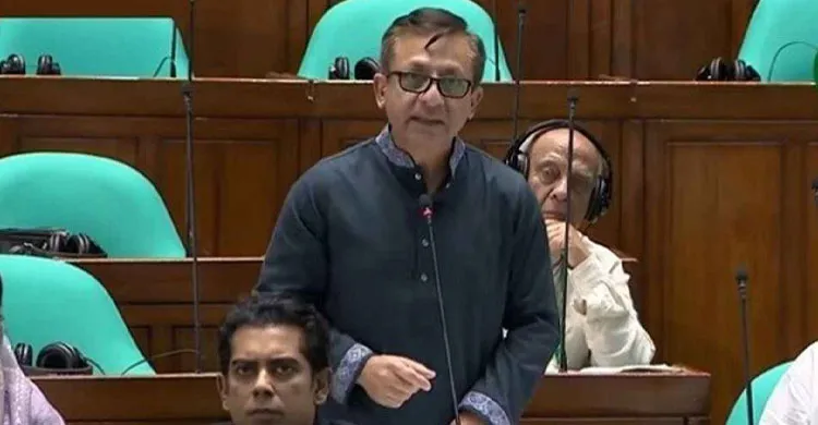 ভারতের সঙ্গে বাণিজ্য ঘাটতি সবচেয়ে বেশি, দায় আগের সরকারের নীতির: বাণিজ্যমন্ত্রী
