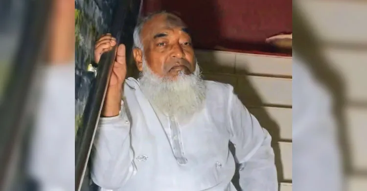 সিলেটে বৃদ্ধকে ফাঁসানোর নেপথ্যে কী?