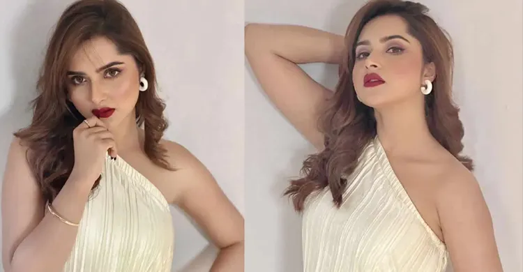 ‘ম্যাচিউরিটি শুধু বয়সে আসে না, কাজ আর অভিজ্ঞতায় গড়ে ওঠে’