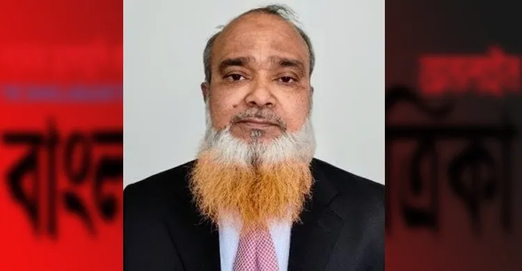 গাকৃবির নতুন প্রো-ভিসি শেকৃবির অধ্যাপক ড. জাহিদুর রহমান