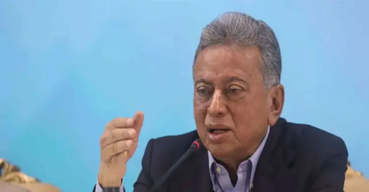সরকারি কর্মচারীদের বেতন বৃদ্ধি হলে দুর্নীতি হ্রাস পাবে: বাজেট-পরবর্তী সংবাদ সম্মেলনে অর্থমন্ত্রী