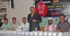 জিয়াউর রহমানের আদর্শ আজও প্রাসঙ্গিক: দোয়া মাহফিলে ডা. রফিকুল ইসলাম