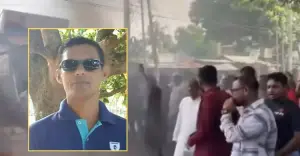 চট্টগ্রামের রাউজানে গুলিতে যুবদল নেতা নিহত, এলাকায় উত্তেজনা