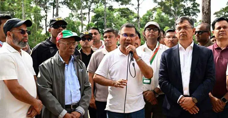 ‘সন্তানদের জন্য একটি করে গাছ লাগান’—দেশবাসীর প্রতি প্রধানমন্ত্রীর আহ্বান
